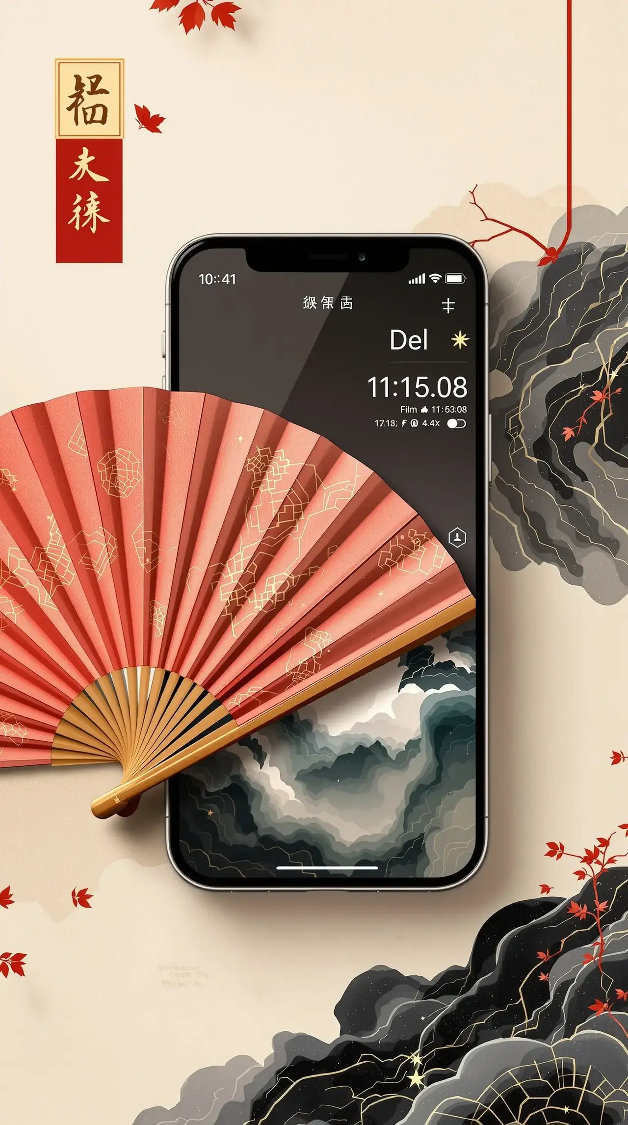 短剧大全APP界面预览