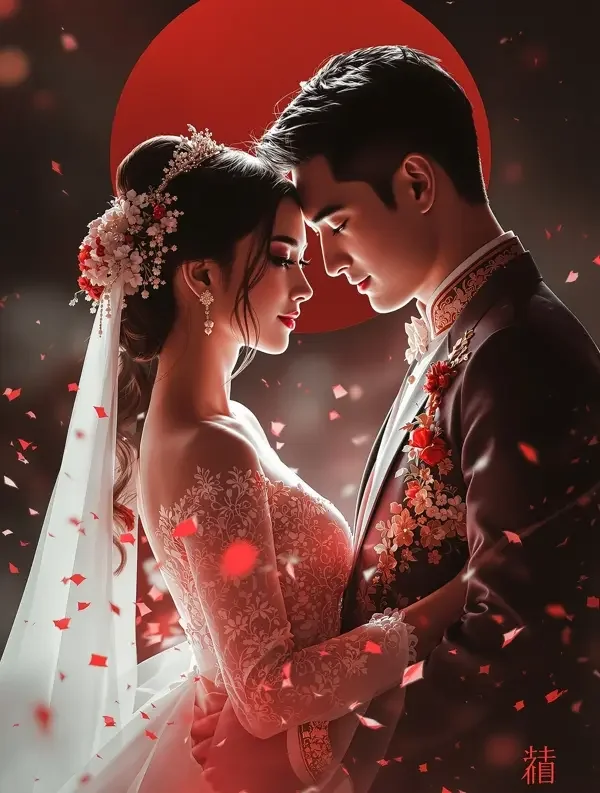 闪婚老公是大佬 甜宠短剧封面